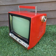Sanyo 10-T150H Vintage 10"