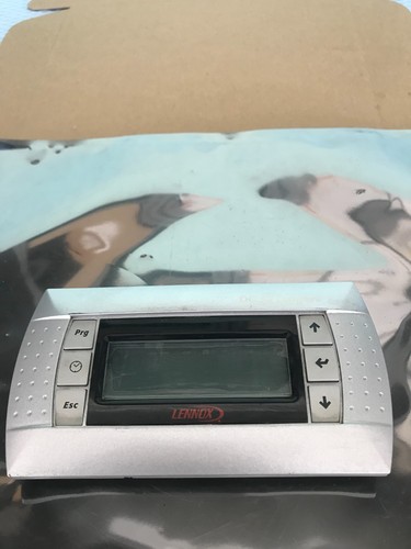 Lennox comfort chiller - 50,