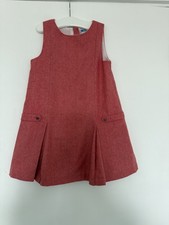 Jacadi Dress 126cm 6 Years