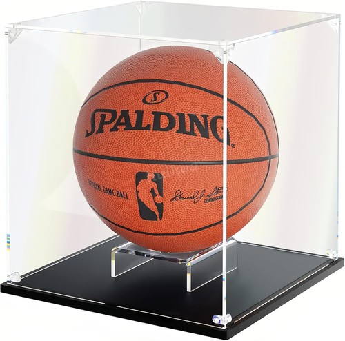 Transparent acrylic display - acrylic,