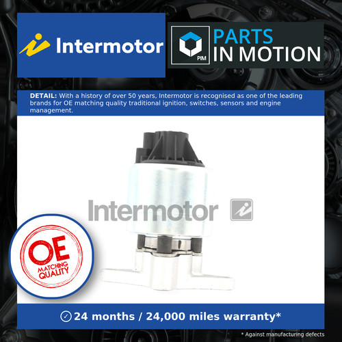 Egr valve fits chevrolet - egr,