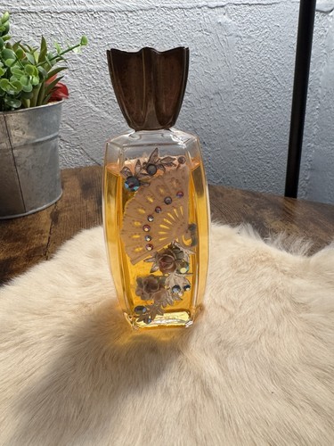 Vintage rare coty aimant - coty, l'aimant