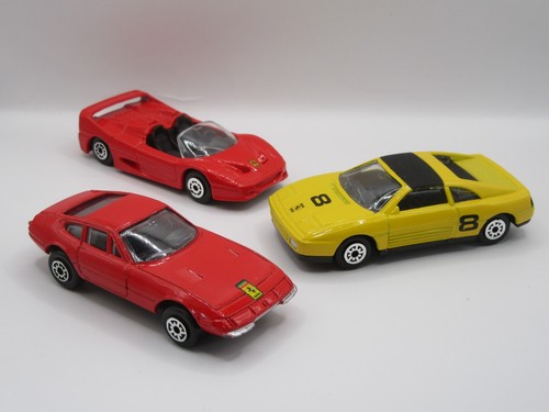 Maisto ferrari f50 - ferrari,