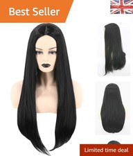 Morticia Addams Inspired Long