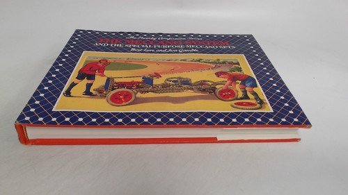 The meccano system - and,