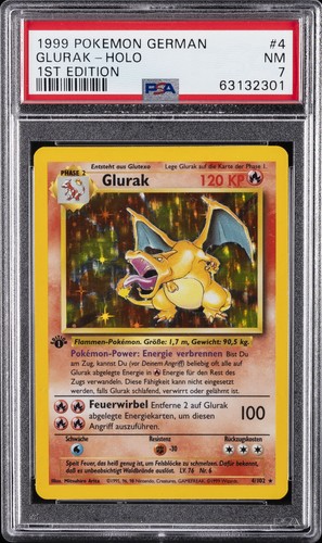 1999 pokemon german - 1999,