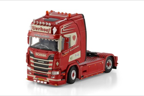 Wsi verhoef transport - wsi,