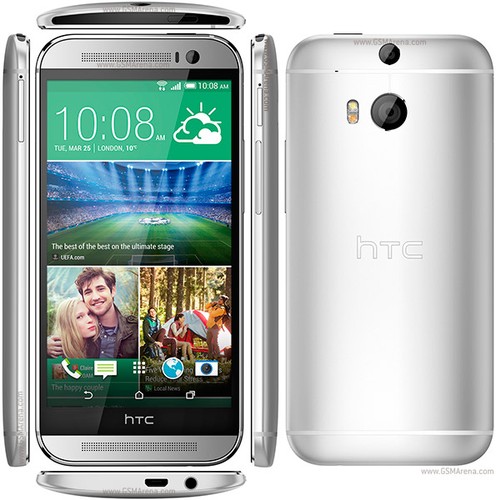 Sealed boxed htc - htc, one