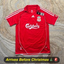 🚨 LAST ONE | Liverpool