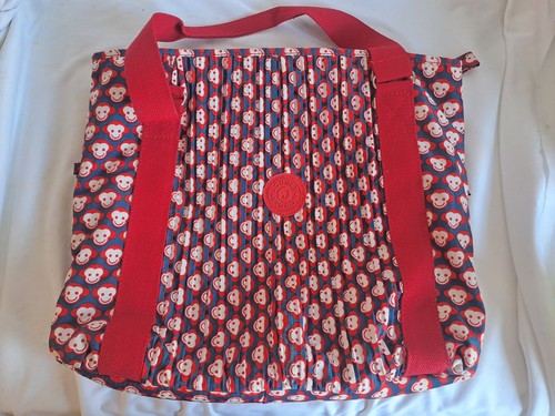 Genuine red blue jouney - blue, tote