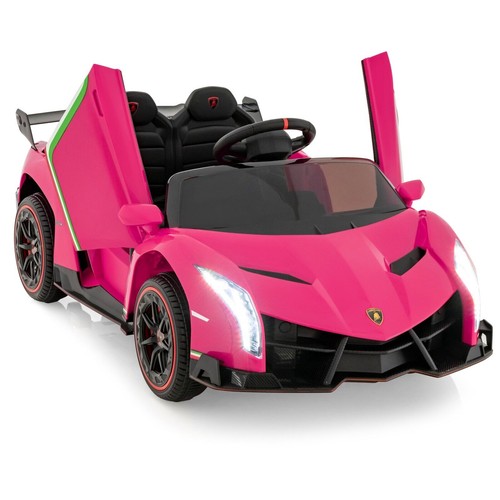 12v kids electric ride car - 12v, on