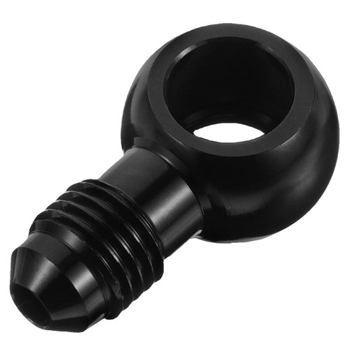 Banjo elbow fitting brake bolt - brake,