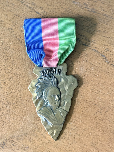 Boy scout bsa chief - scout,