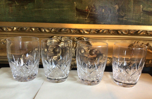 Set vintage stuart cut - 4,