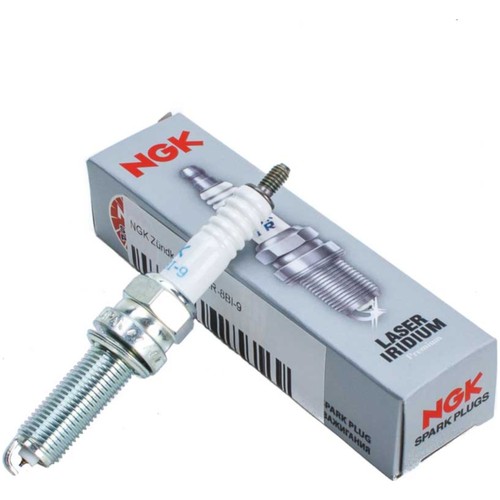 Spark plug for - for, suzuki
