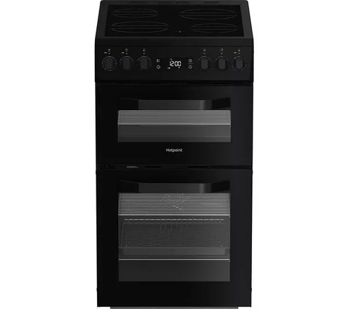 Hotpoint hde5vdcb 50cm - hotpoint,