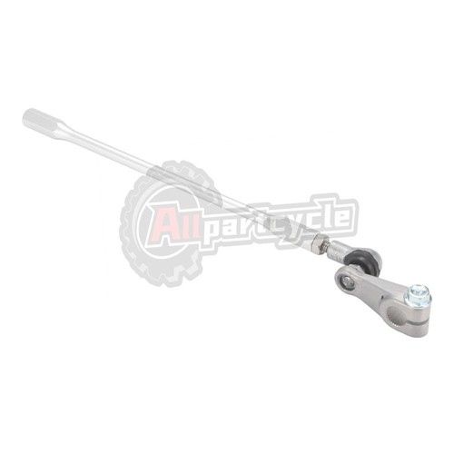 Gear shift lever arm linkage - gear,