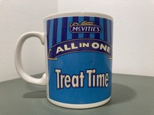 McVities Mug All In One Treat