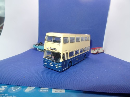 Britbus n6104 scania - britbus,