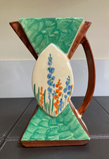 Myott 1930s Art Deco Bow Tie