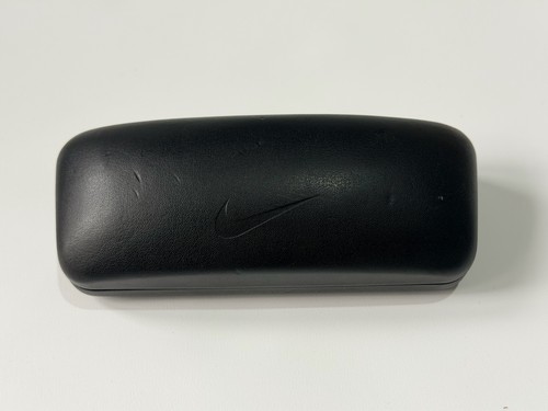 Nike black hard - black,