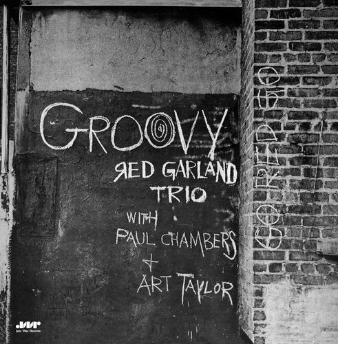 Red garland trio - red,