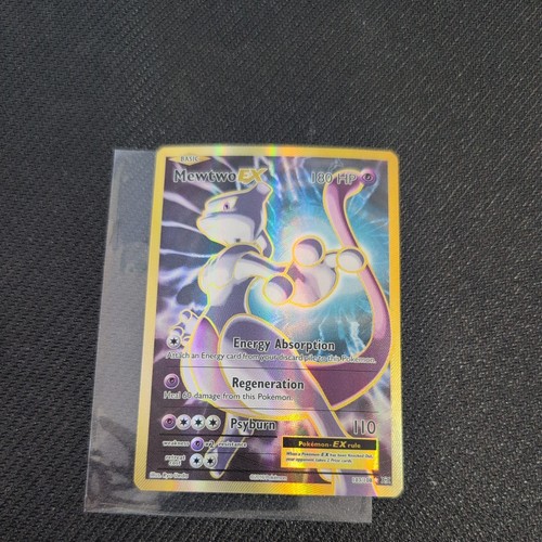 Pokémon tcg mewtwo - mewtwo, 103/108