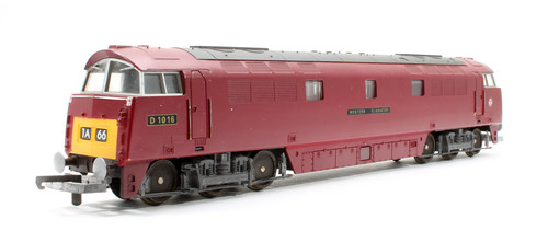 Lima gauge l205126 class - l205126,