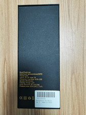 VIKICON Cordless Mini Beard