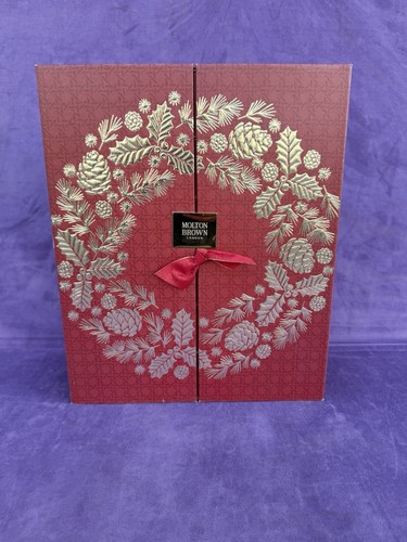 Molton brown advent - brown,