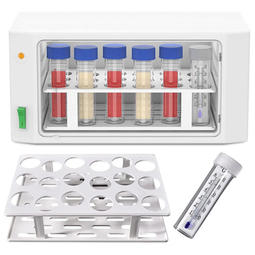 Camlab dipslide incubator - dipslide,