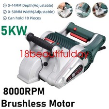 Electric Wall Chaser