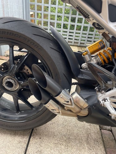 Triumph speed triple - triumph,