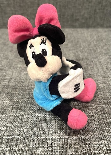 Disney cutie cuff - disney, minnie