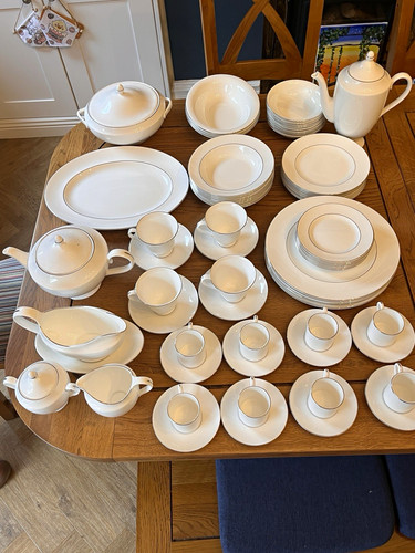 Piece wedgewood signet - 75,