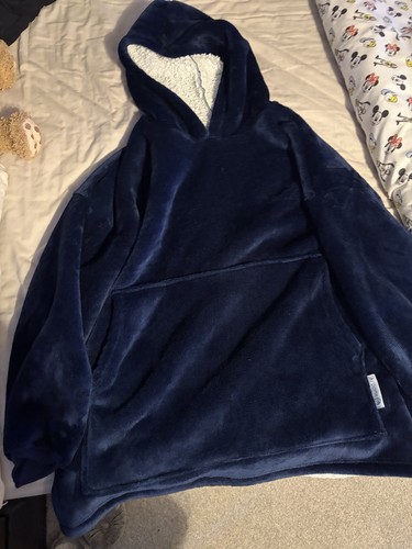 Kudd oversized hoody baby - kudd.ly,