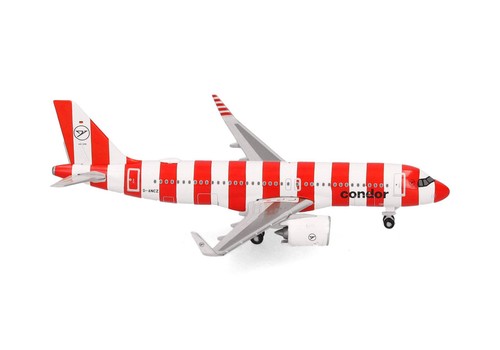 Herpa condor airbus a320neo - condor,