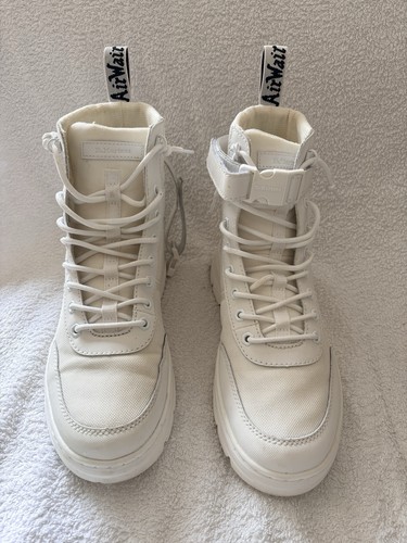 Martens combs tech utility - dr,
