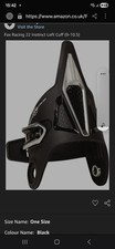 Fox Racing Instinct Right Cuff