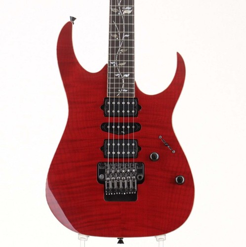 Ibanez custom rg8470z rs - ibanez, j.custom