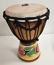 Toca 10” Diameter Hand