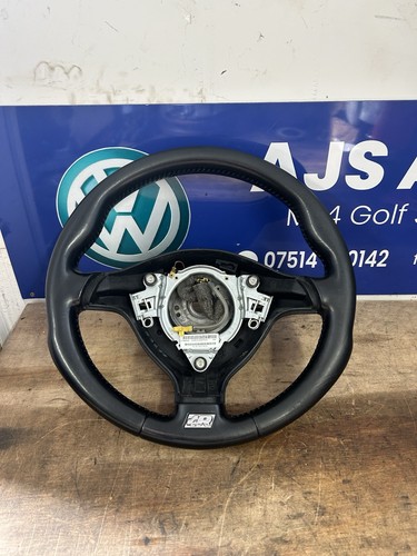 Mk4 golf genuine r32 steering - r32,