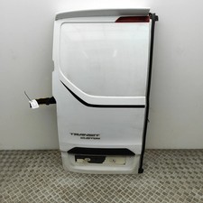 FORD TRANSIT CUSTOM Minibus /