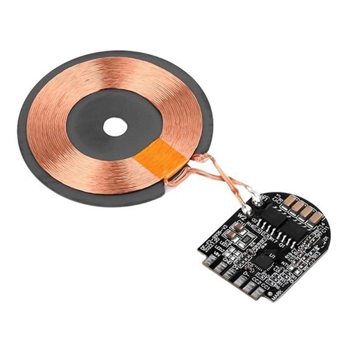 Premium 15w wireless charger - premium,