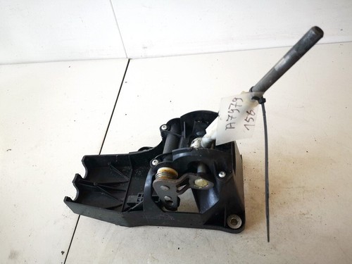 Saab 2003 gearshift lever - 9-3,