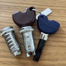 Lock Set of cylinder and Keys