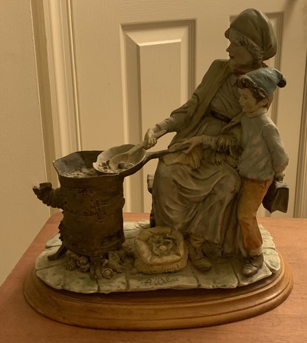 Belcari capodimonte - a.,