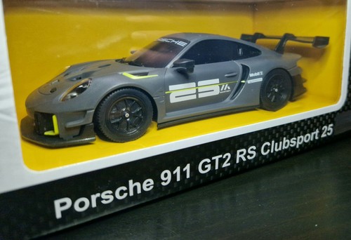 Porsche 911 gt2 - porsche,