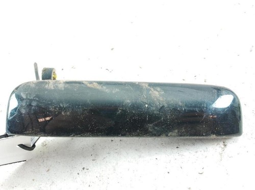 Rear inner door handle - rear, rh