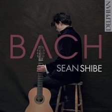 Bach - Pour La Luth  Cembal